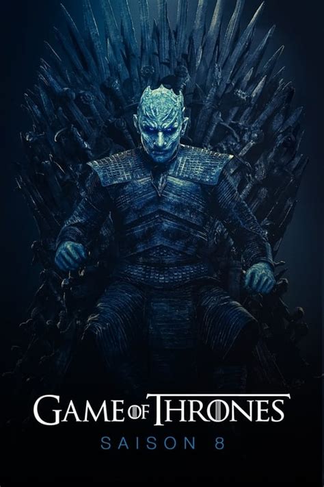 Game of Thrones en streaming 